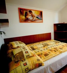 Júlia Apartmanok - Arany János utca