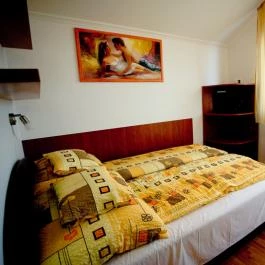 Júlia Apartmanok - Arany János utca Hajdúszoboszló - Szobák