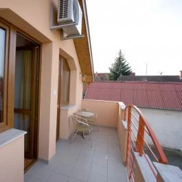 Júlia Apartmanok - Arany János utca Hajdúszoboszló - Külső kép