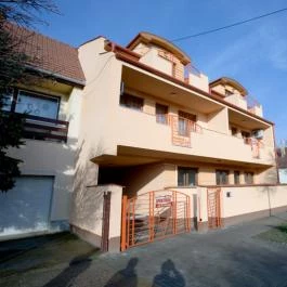 Júlia Apartmanok - Arany János utca Hajdúszoboszló - Külső kép