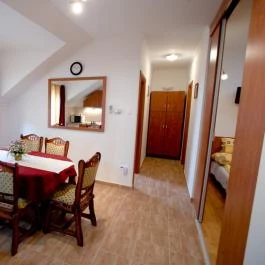 Júlia Apartmanok - Arany János utca Hajdúszoboszló - Vendéglátás