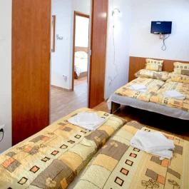 Júlia Apartmanok - Arany János utca Hajdúszoboszló - Szobák