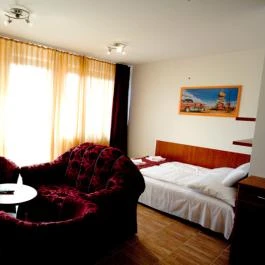 Júlia Apartmanok - Arany János utca Hajdúszoboszló - Szobák