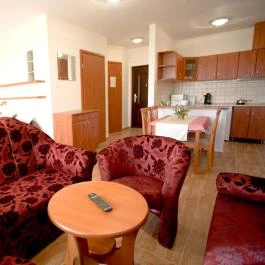 Júlia Apartmanok - Arany János utca Hajdúszoboszló - Belső