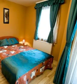 Júlia Apartmanok - Bethlen utca