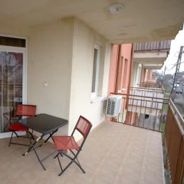 Júlia Apartmanok - Bethlen utca Hajdúszoboszló - Külső kép