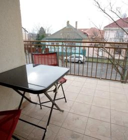 Júlia Apartmanok - Bethlen utca