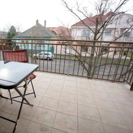 Júlia Apartmanok - Bethlen utca Hajdúszoboszló - Külső kép