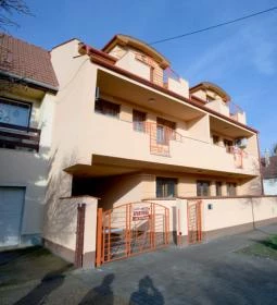 Júlia Apartmanok - Major utca