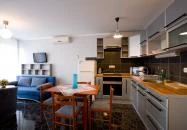 Júlia Apartmanok - Major utca Hajdúszoboszló