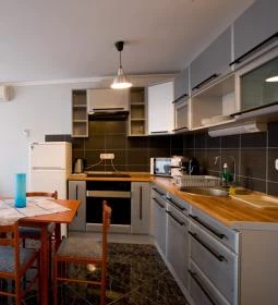 Júlia Apartmanok - Major utca