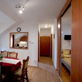 Júlia Apartmanok - Major utca Hajdúszoboszló - Belső