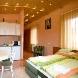 Júlia Apartmanok - Major utca Hajdúszoboszló - Belső