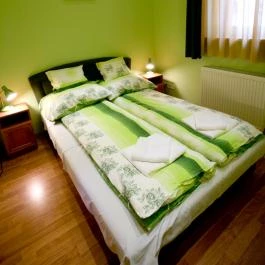 Júlia Apartmanok - Major utca Hajdúszoboszló - Belső