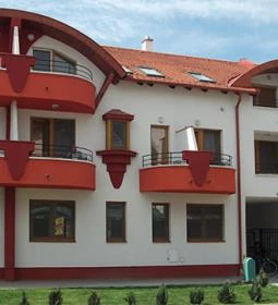 Júlia Apartmanok - Major utca