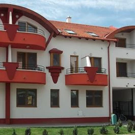 Júlia Apartmanok - Major utca Hajdúszoboszló - Külső kép