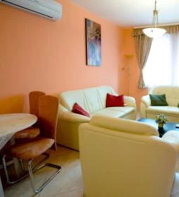 Júlia Apartmanok - Major utca