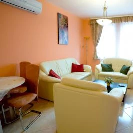 Júlia Apartmanok - Major utca Hajdúszoboszló - Belső