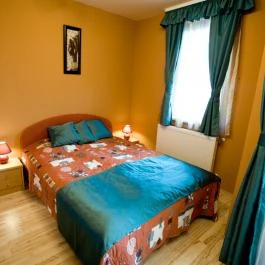 Júlia Apartmanok - Major utca Hajdúszoboszló - Szobák