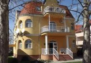 Kastély Panzió II. Hajdúszoboszló