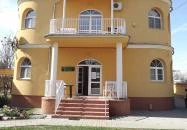 Kastély Panzió II. Hajdúszoboszló