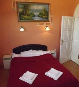 Kastély Panzió II.