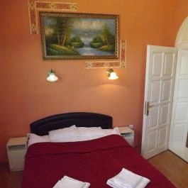 Kastély Panzió II. Hajdúszoboszló - Egyéb