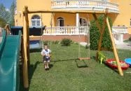 Kastély Panzió II. Hajdúszoboszló