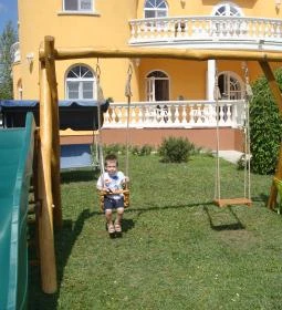 Kastély Panzió II.