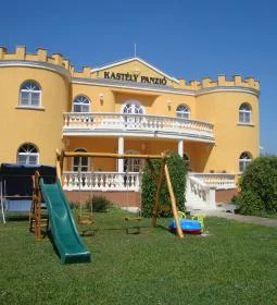Kastély Panzió