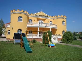 Kastély Panzió Hajdúszoboszló Kastély Panzió Hajdúszoboszló