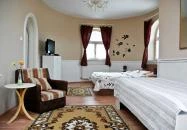 Kastély Panzió Hajdúszoboszló Kastély Panzió Hajdúszoboszló