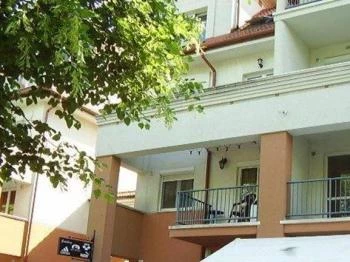 Korinna Apartman I. Hajdúszoboszló