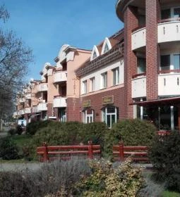 Korinna Apartman I.