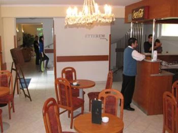 Kristály Hotel Hajdúszoboszló