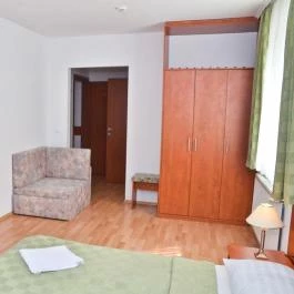 Kristály Hotel Hajdúszoboszló - Egyéb