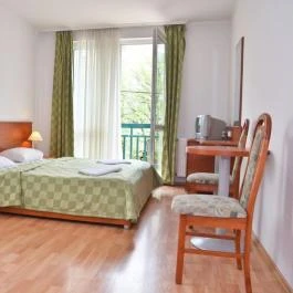 Kristály Hotel Hajdúszoboszló - Egyéb