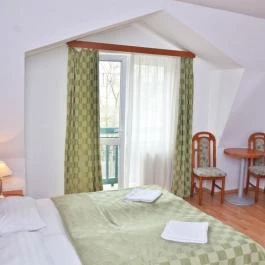 Kristály Hotel Hajdúszoboszló - Egyéb