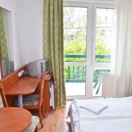 Kristály Hotel Hajdúszoboszló - Egyéb