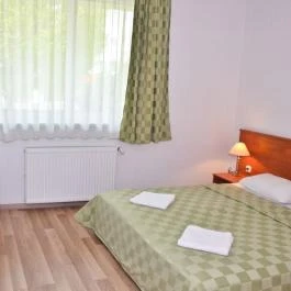 Kristály Hotel Hajdúszoboszló - Egyéb