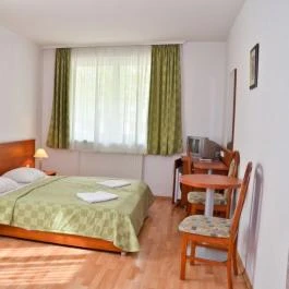 Kristály Hotel Hajdúszoboszló - Egyéb