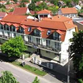 Kristály Hotel Hajdúszoboszló - Egyéb