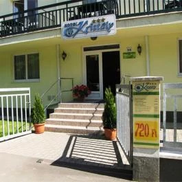 Kristály Hotel Hajdúszoboszló - Egyéb