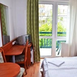 Kristály Hotel Hajdúszoboszló - Egyéb