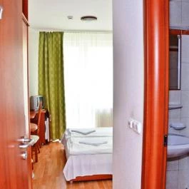 Kristály Hotel Hajdúszoboszló - Egyéb