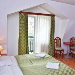 Kristály Hotel Hajdúszoboszló - Egyéb