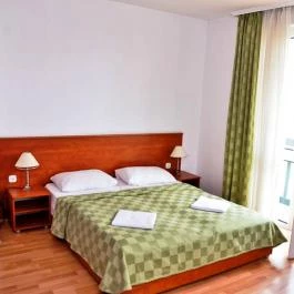 Kristály Hotel Hajdúszoboszló - Egyéb