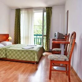 Kristály Hotel Hajdúszoboszló - Egyéb