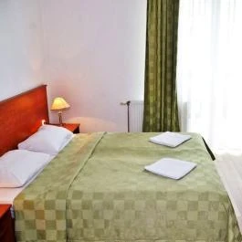 Kristály Hotel Hajdúszoboszló - Egyéb