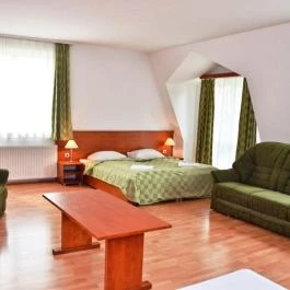 Kristály Hotel Hajdúszoboszló - Egyéb